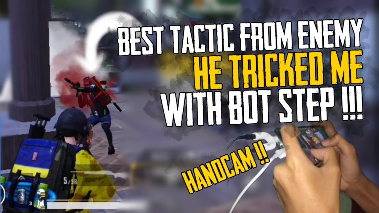 HANDCAM REDMI NOTE 8 PLAYER !! SPESIAL 25K SUBS SOLO VS SQUAD 20 KILLS