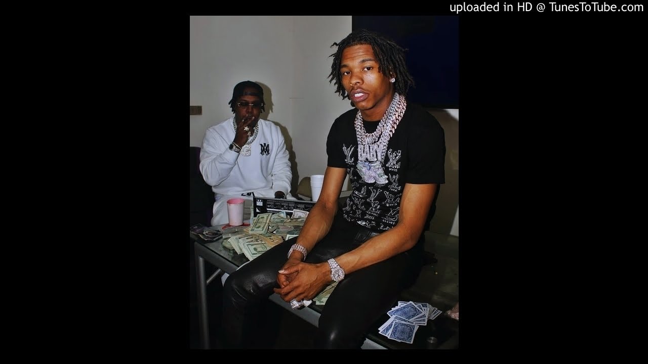 [FREE] Lil ManMan x Lil Baby x Slimelife Shawty Type Beat 2021-