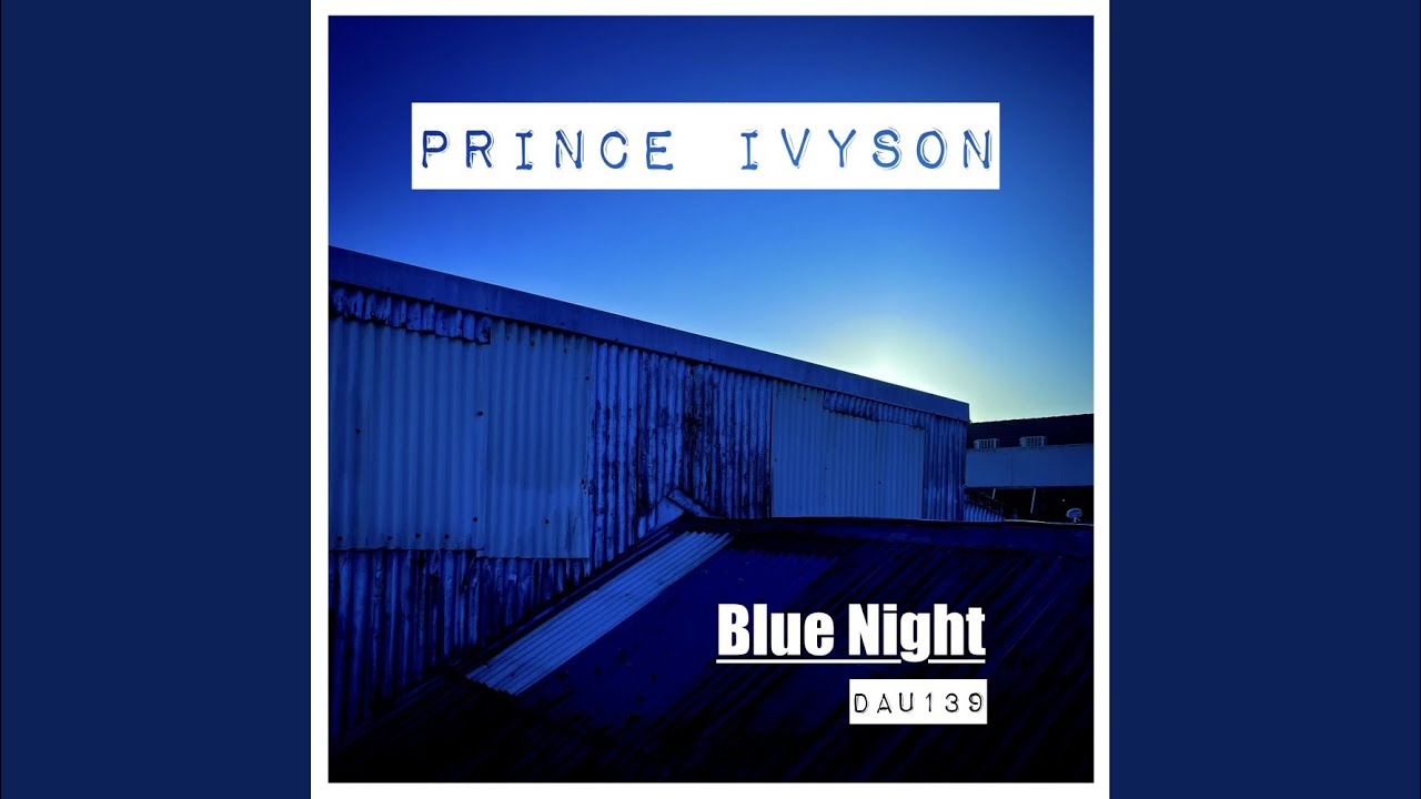 Blue Night