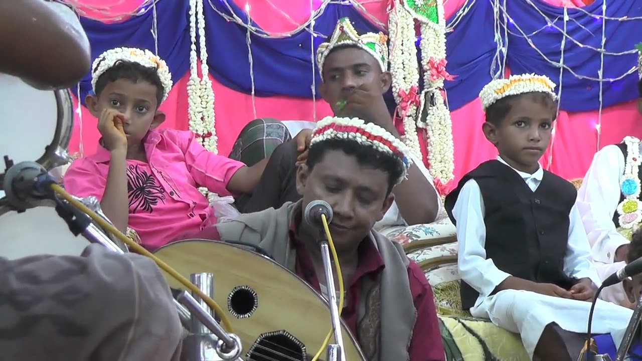 افراح ال حنينه خوفان