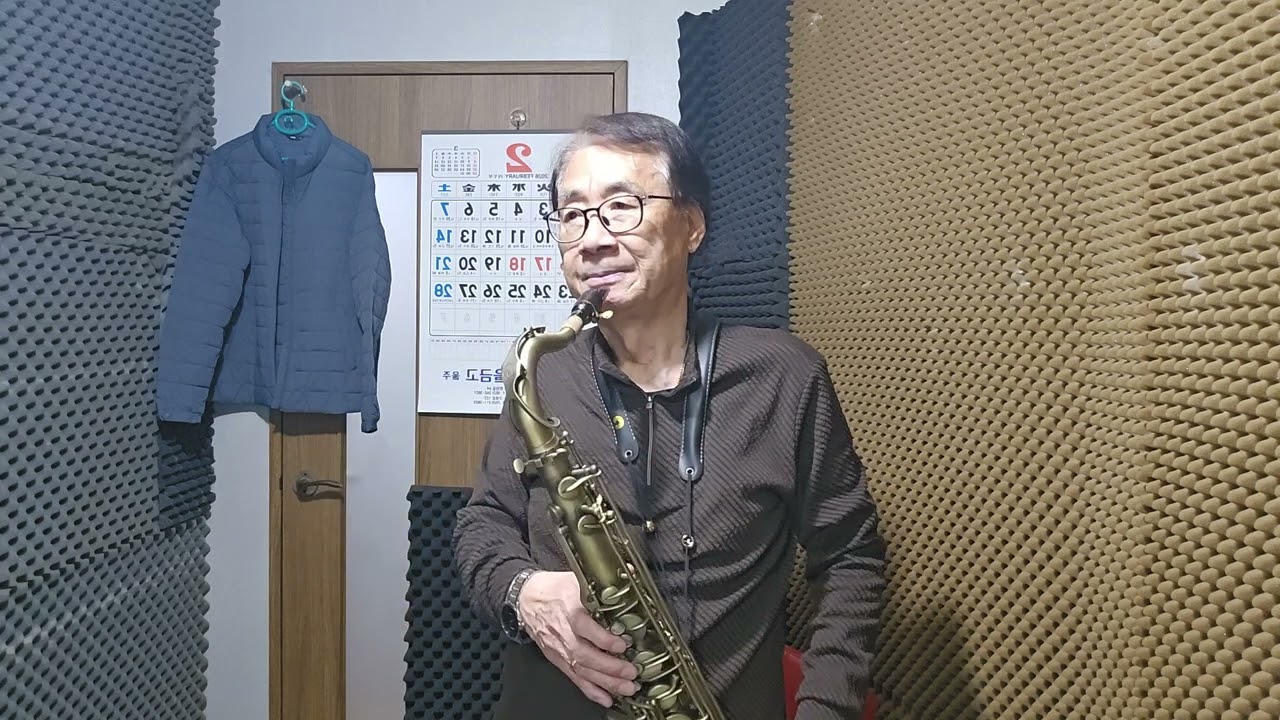 고복수의 타향살이 테너