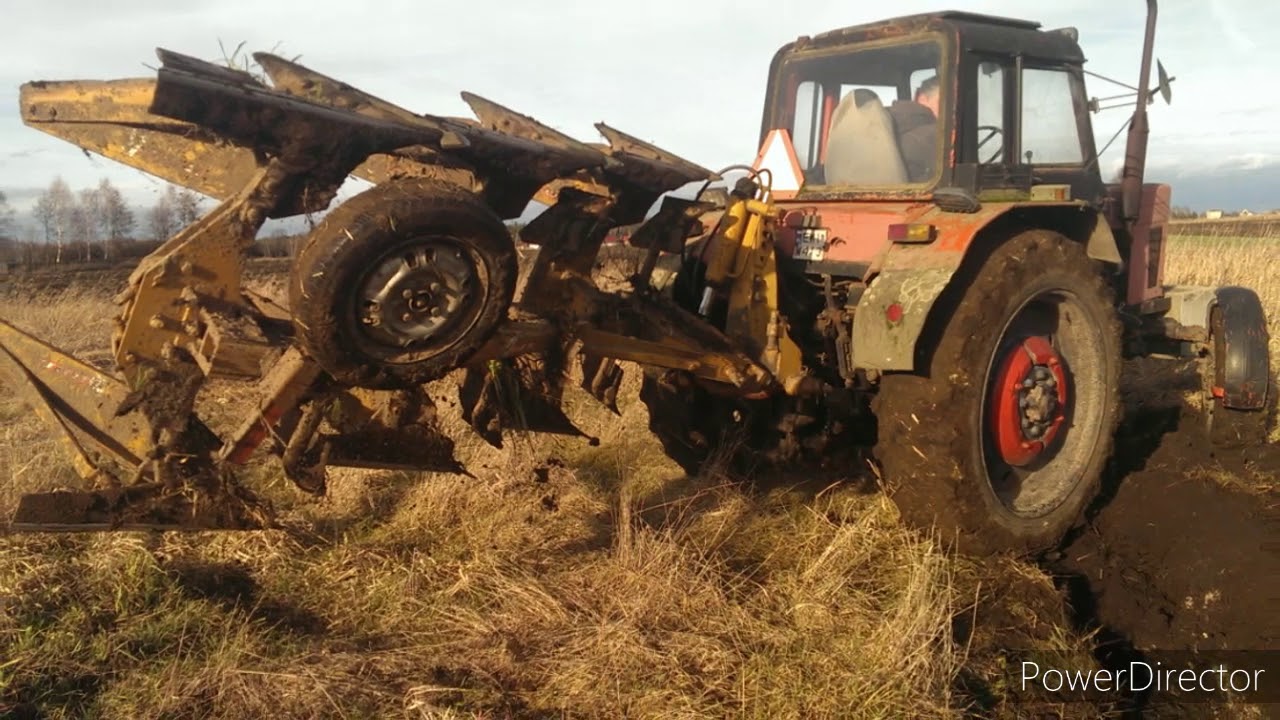 👉Orka 2020 (mtz 82)👈