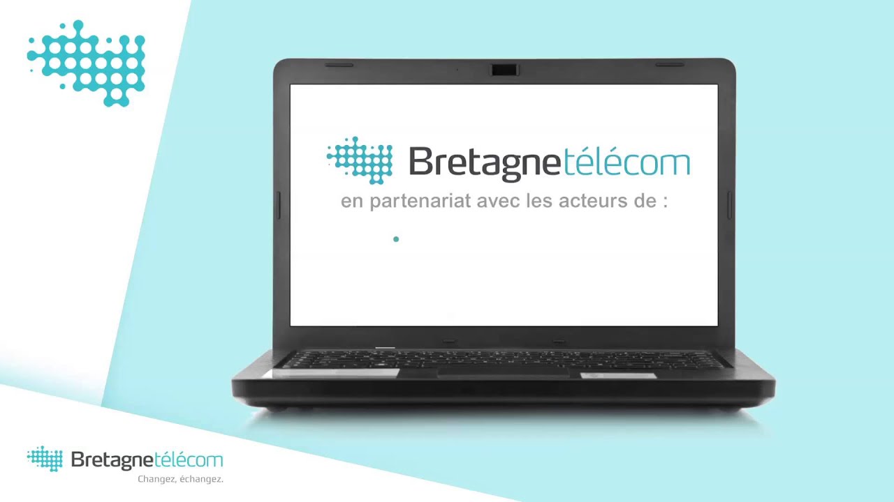 Bretagne T&eacute;l&eacute;com propose des services de virtualisation de postes de travail  - VDI