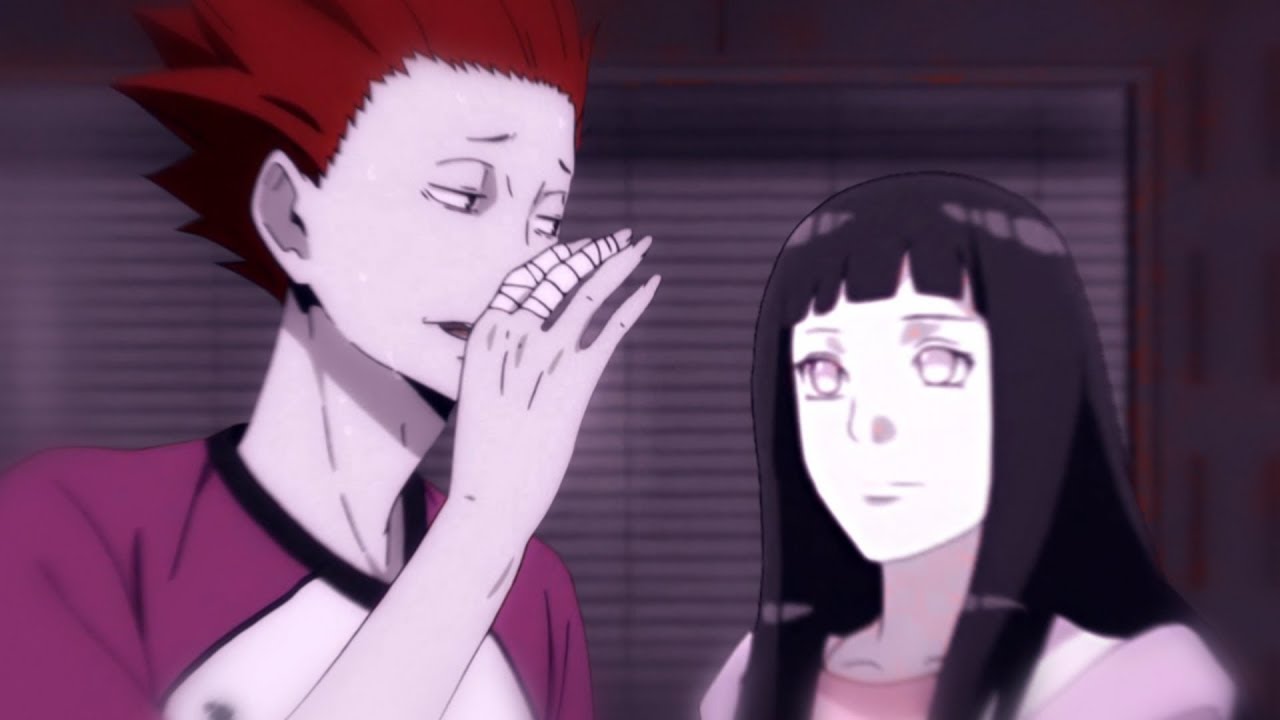 ‹ⓎⓀⓈ› So am I ᴹᴱᴾ (crossover)