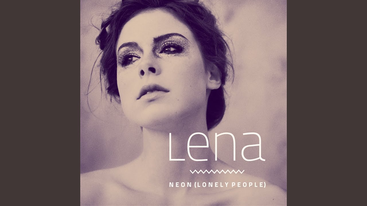 Neon (Lonely People)