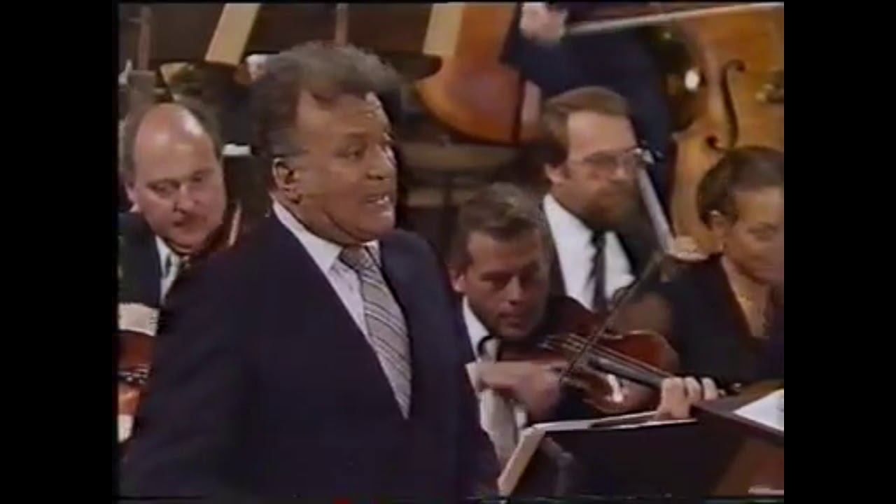 Nicolai Gedda 