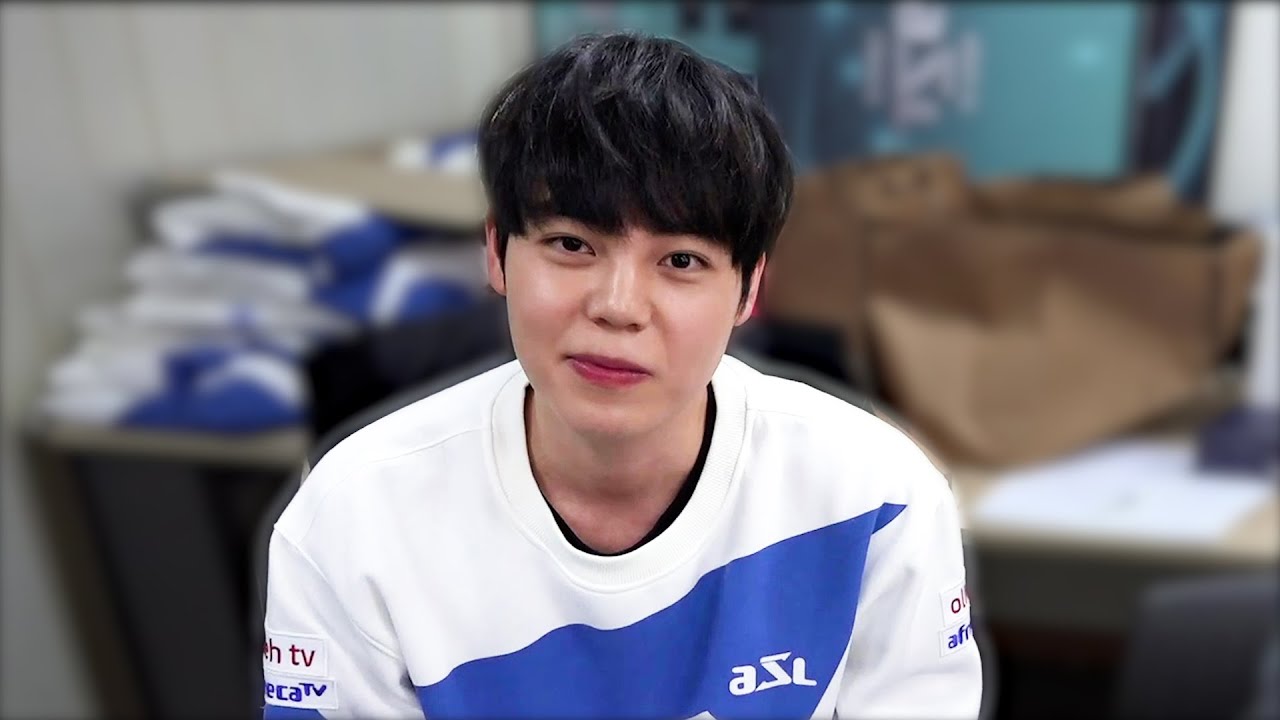 인생이 구라인 남자