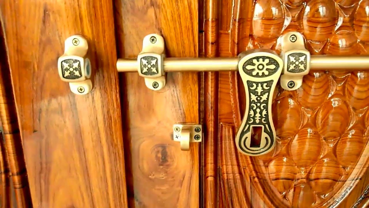 teak door .wood door new desain new 2020.