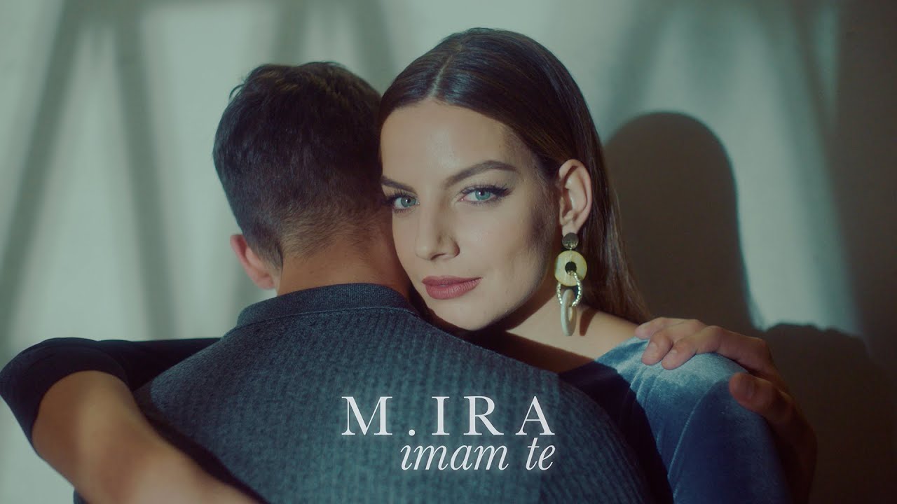 M.IRA - IMAM TE