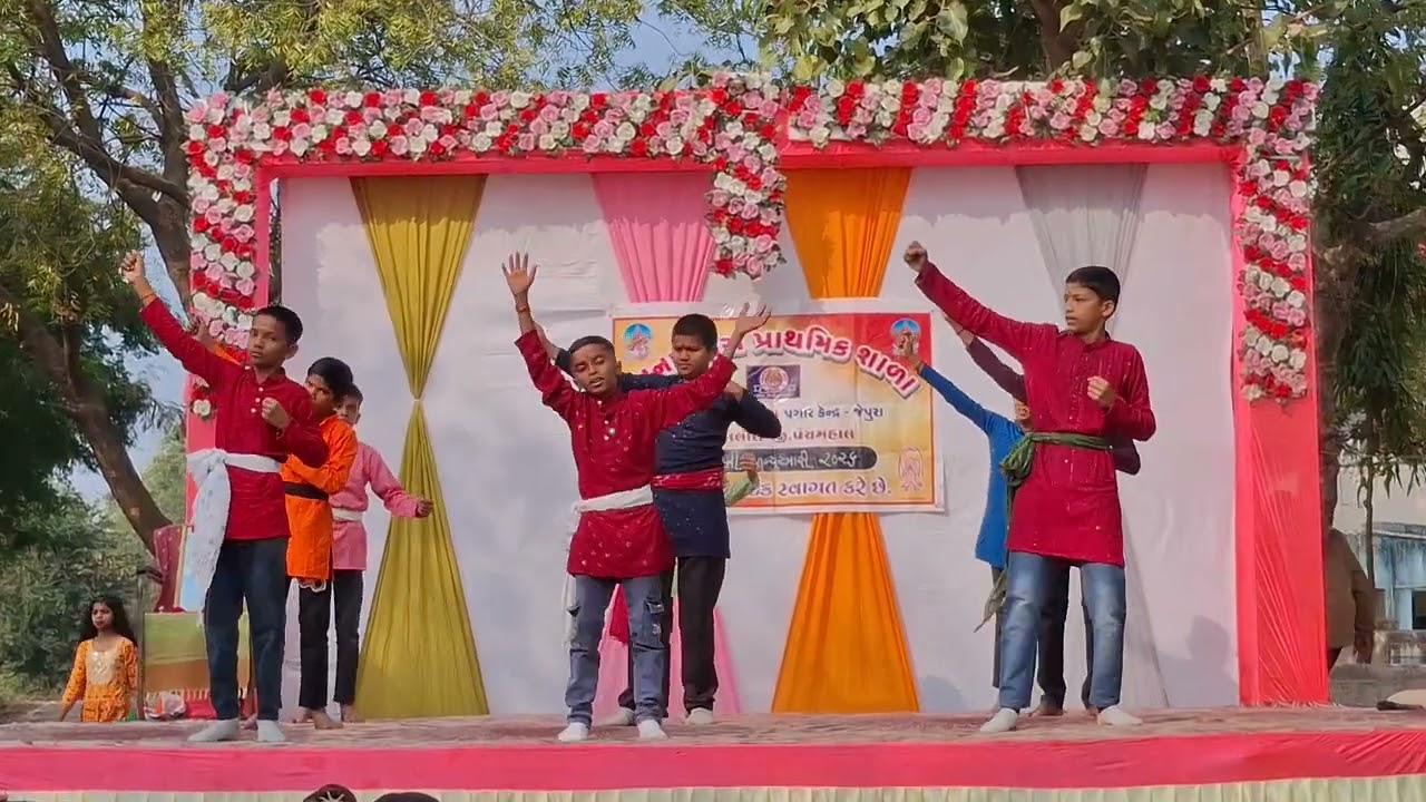 Kesari ke lal......