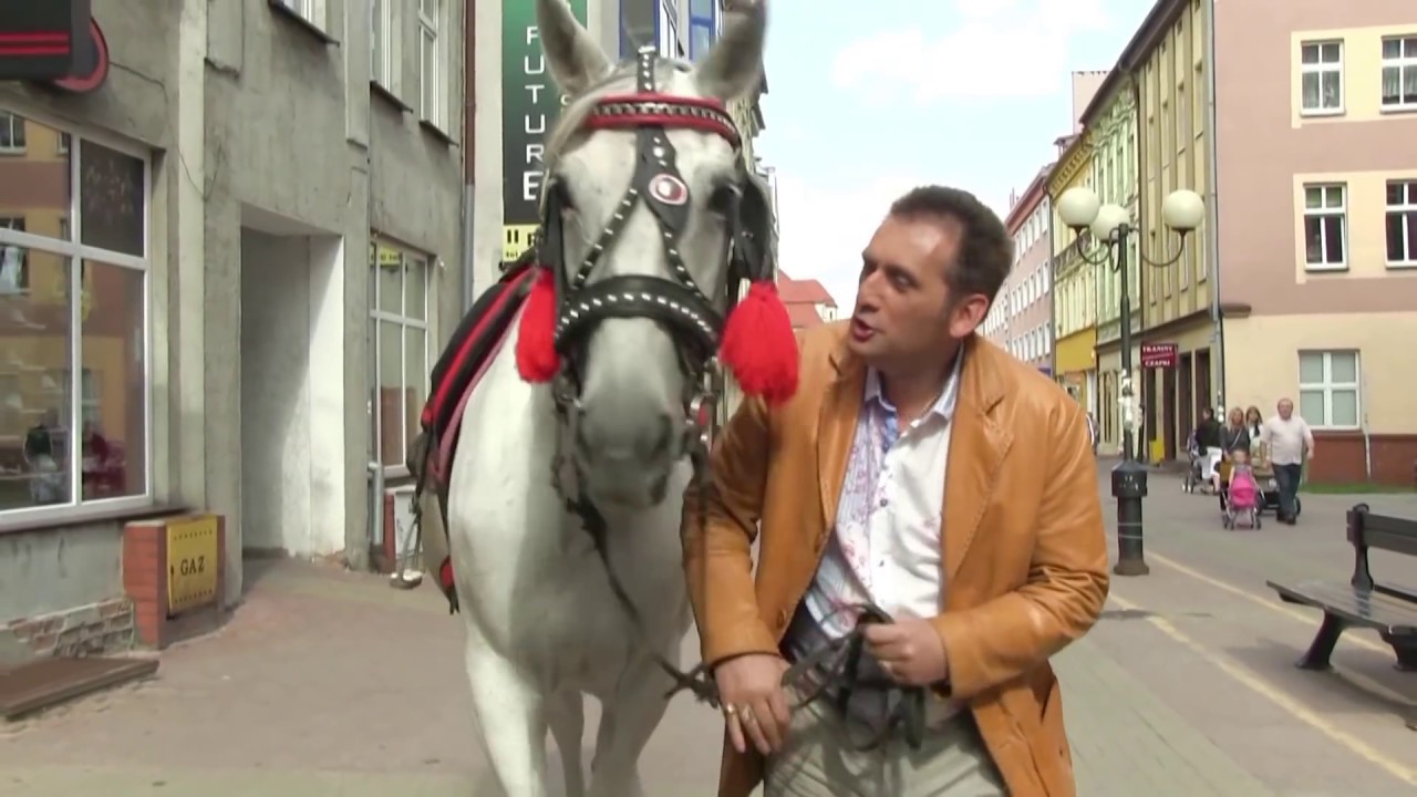 Bogdan Trojanek & Terne Roma - Oj Macijom (Oficjalny teledysk)