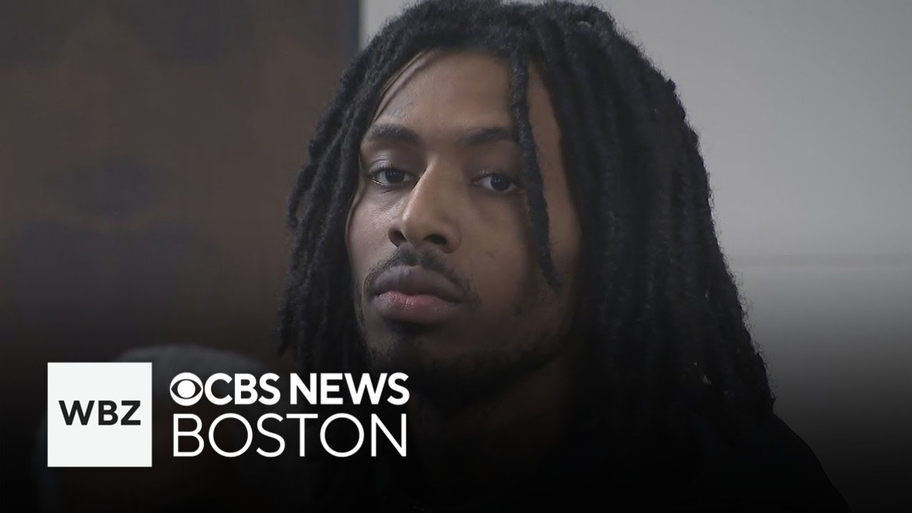 Suspect charged in Boston shooting that left innocent woman paralyzed