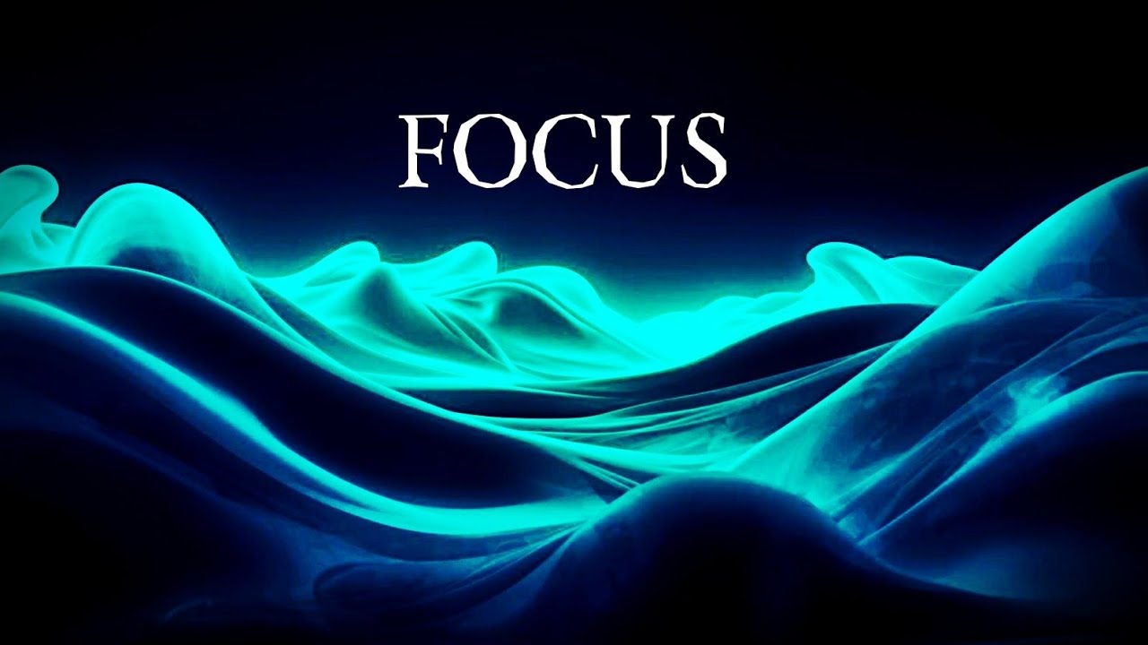 Ambient Techno Flow🌌This is what focus sounds like