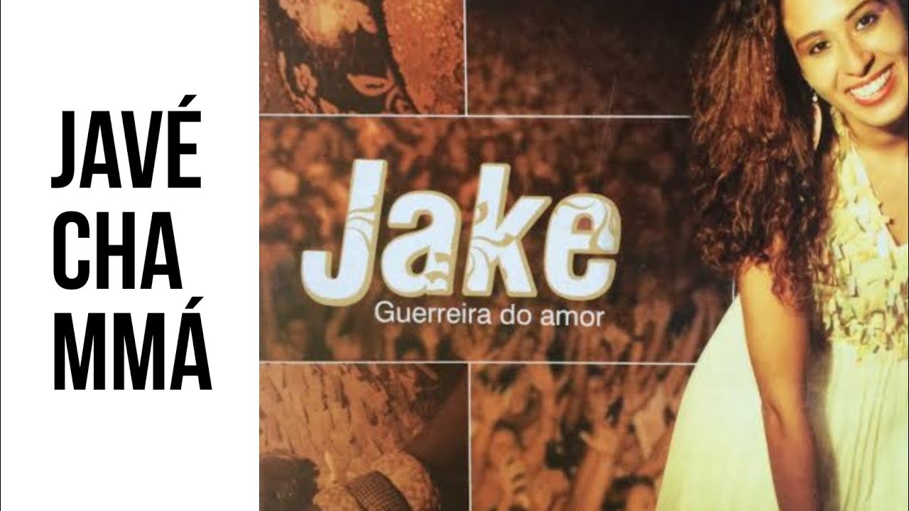 JAV&Eacute; CHAMM&Aacute; - Jake Trevisan