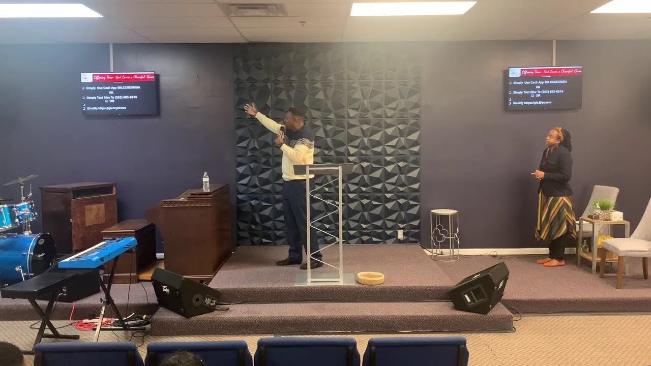 When Your Problem Becomes Your Purpose And Provision