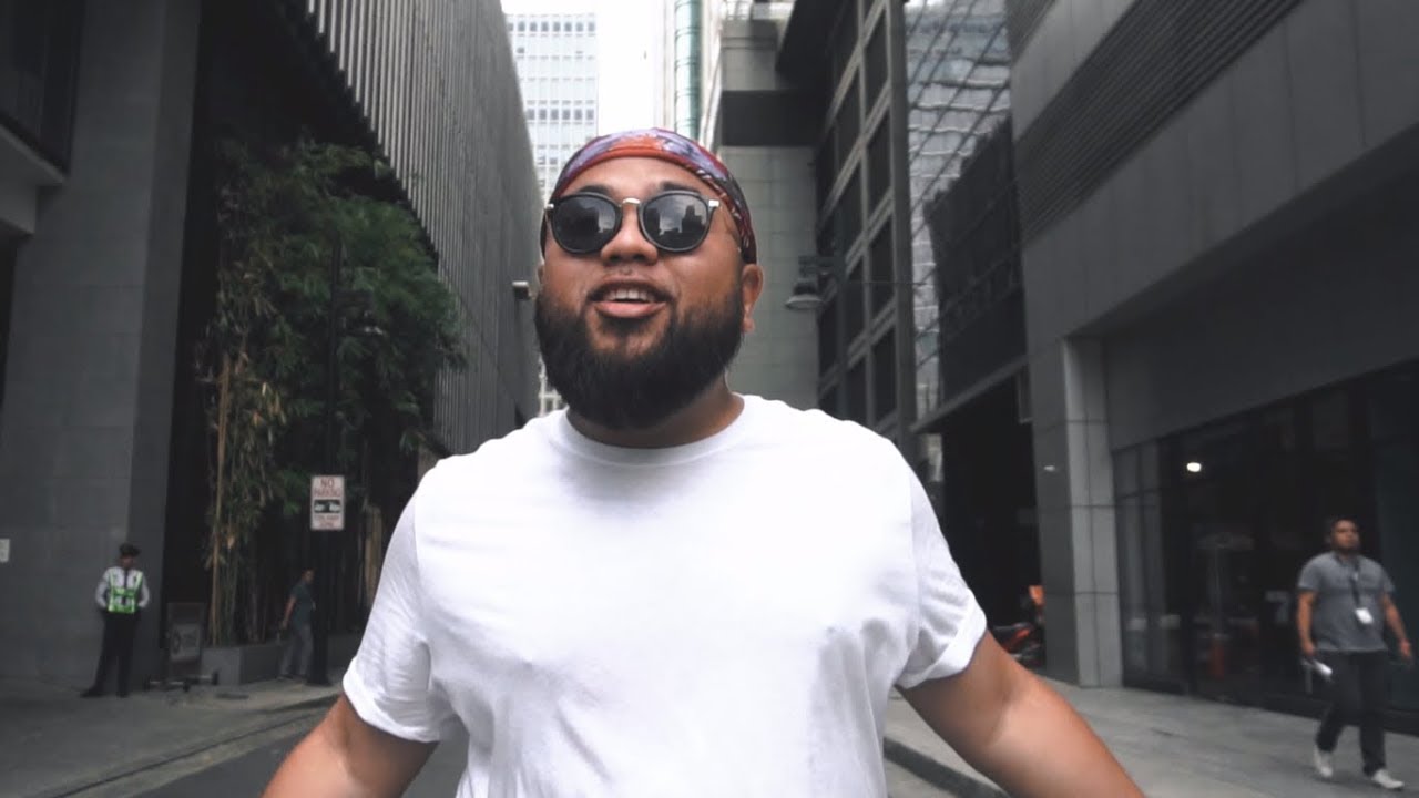 MOOSE - New Bounce (Video)