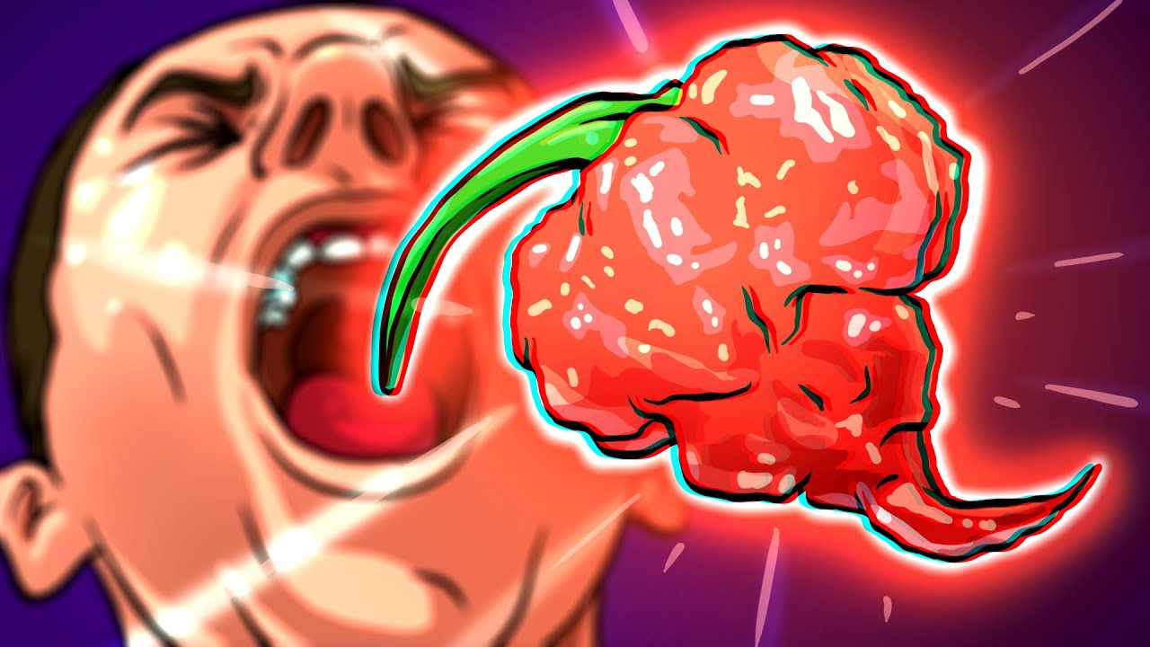 Most Painful Things a Human Can Experience #5