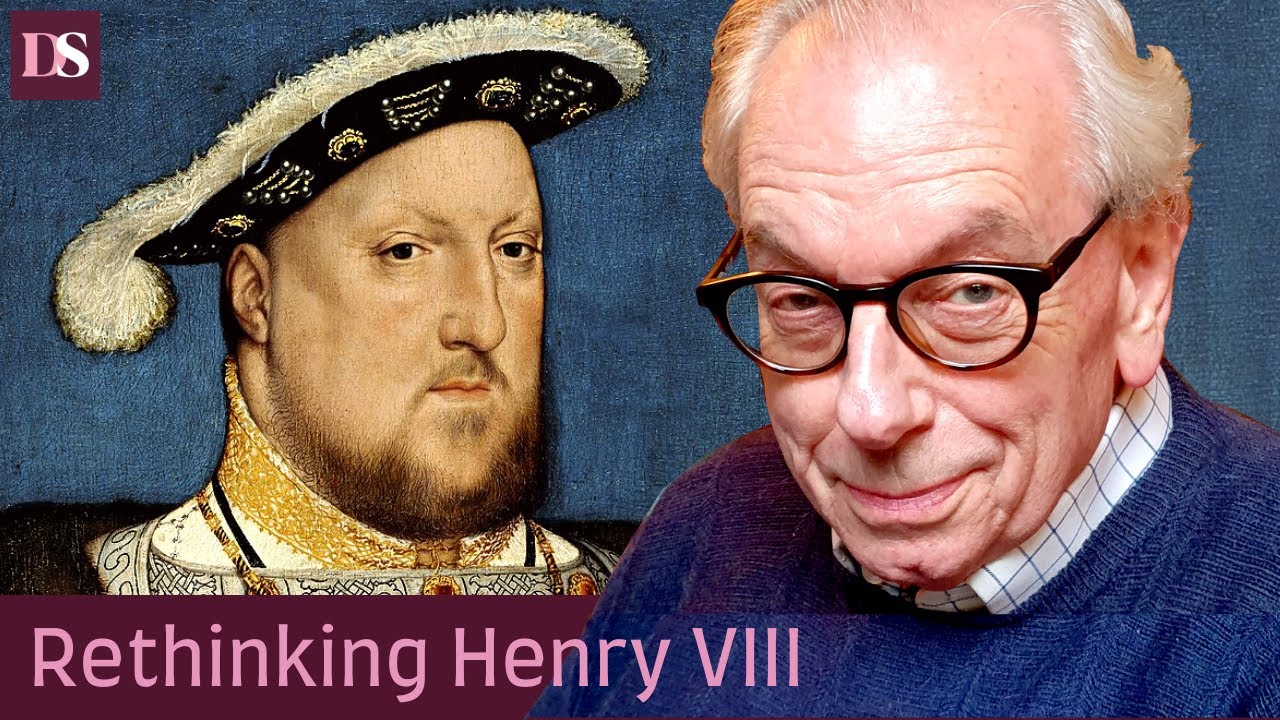 Rethinking Henry VIII