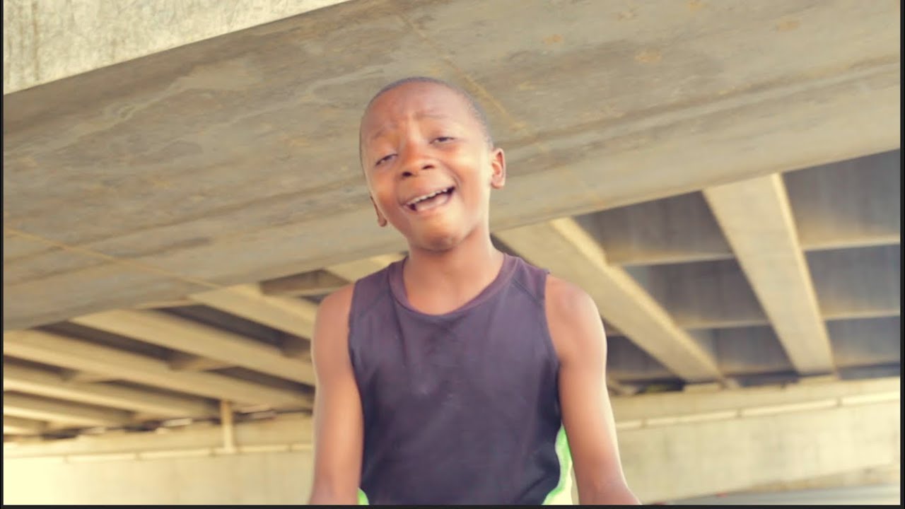 MAAJABU YA MUNGU | KIPAJI CHA KIPEKEE MIKONONI MWA KIJANA MDOGO | UPAKO UMETAMALAKI