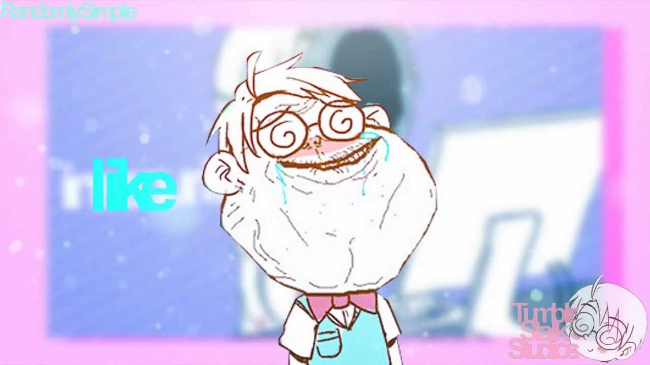 {T.S.S.} Tumblr WORM