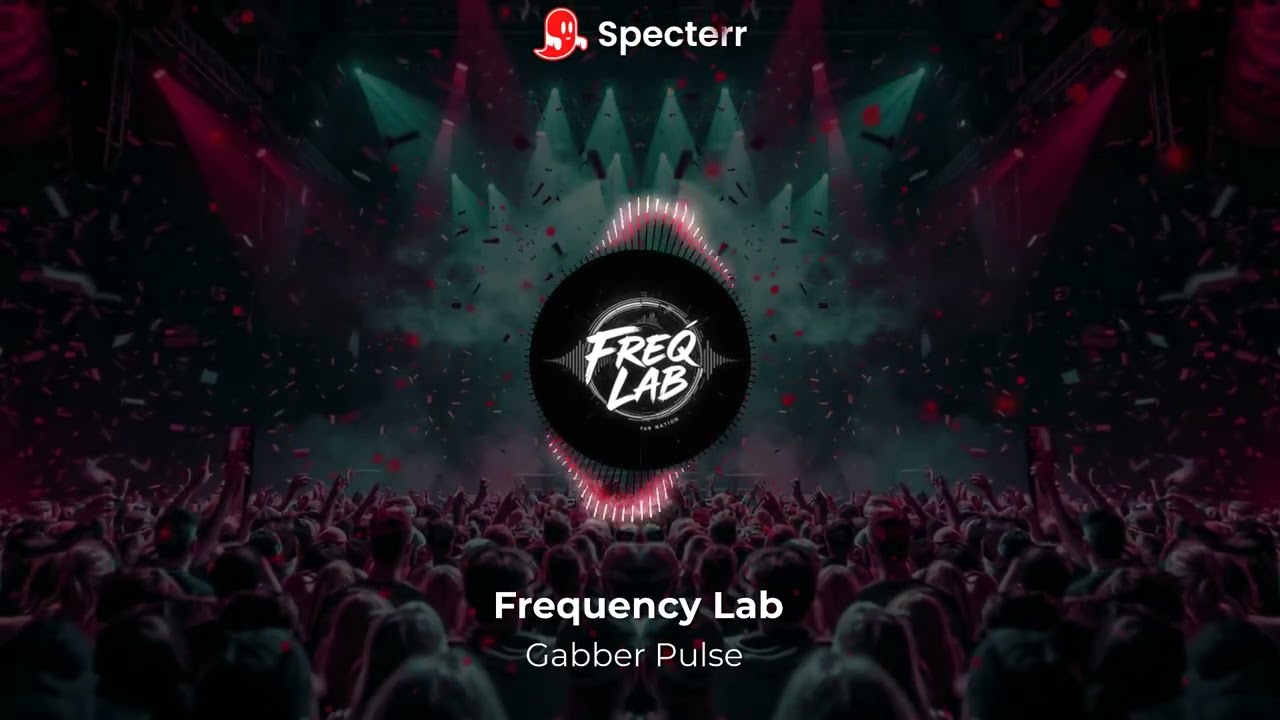 Gabber Pulse l Gabber