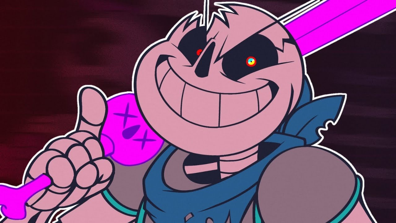 E SE O SWAP SANS ASSUMISSE O PAPEL DO DUST...? | DustTrust (Explicado)