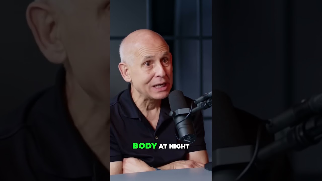 Improve Sleep - 3 Simple Recommendations for Better Sleep