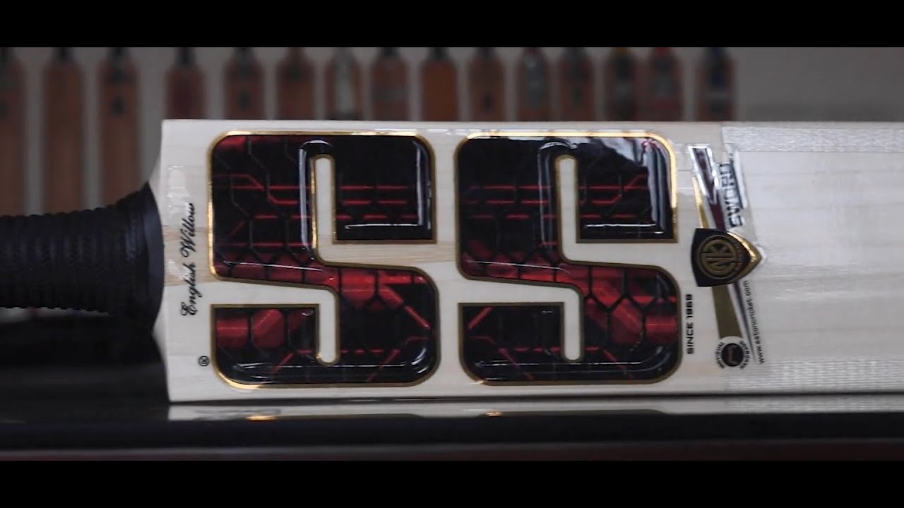 New Bat Launch: Sword Pro| New Balance Cricket Bats| Cricket Bat Factory In Meerut| SS Bat