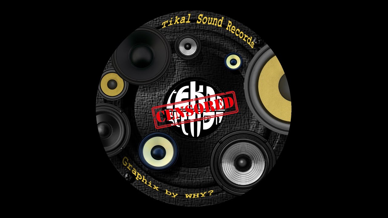 Tekno Section 01 - Pre Listening