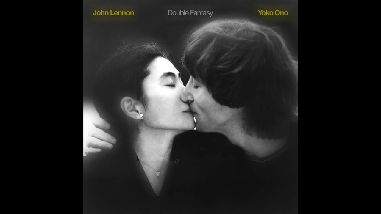 John Lennon - Woman