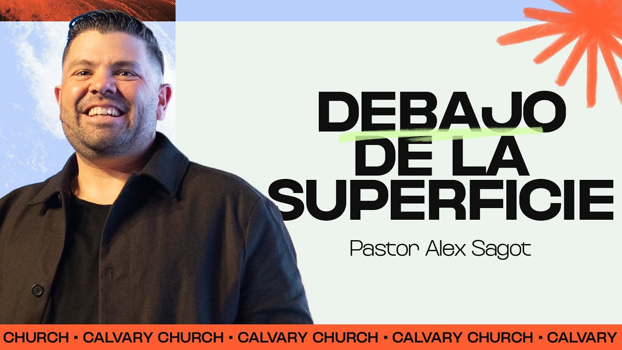Debajo De La Superficie
