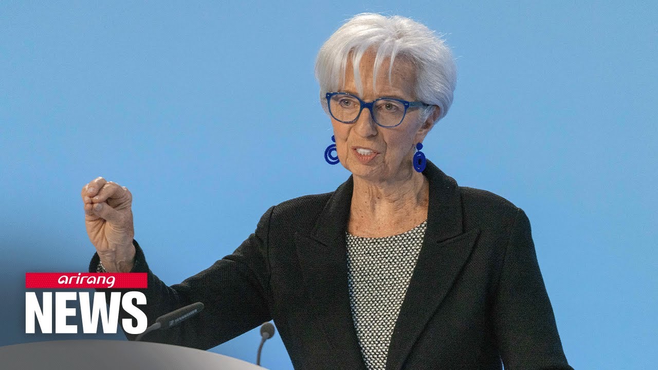 ECB raises key interest rate by 25 basis points to 3.75%