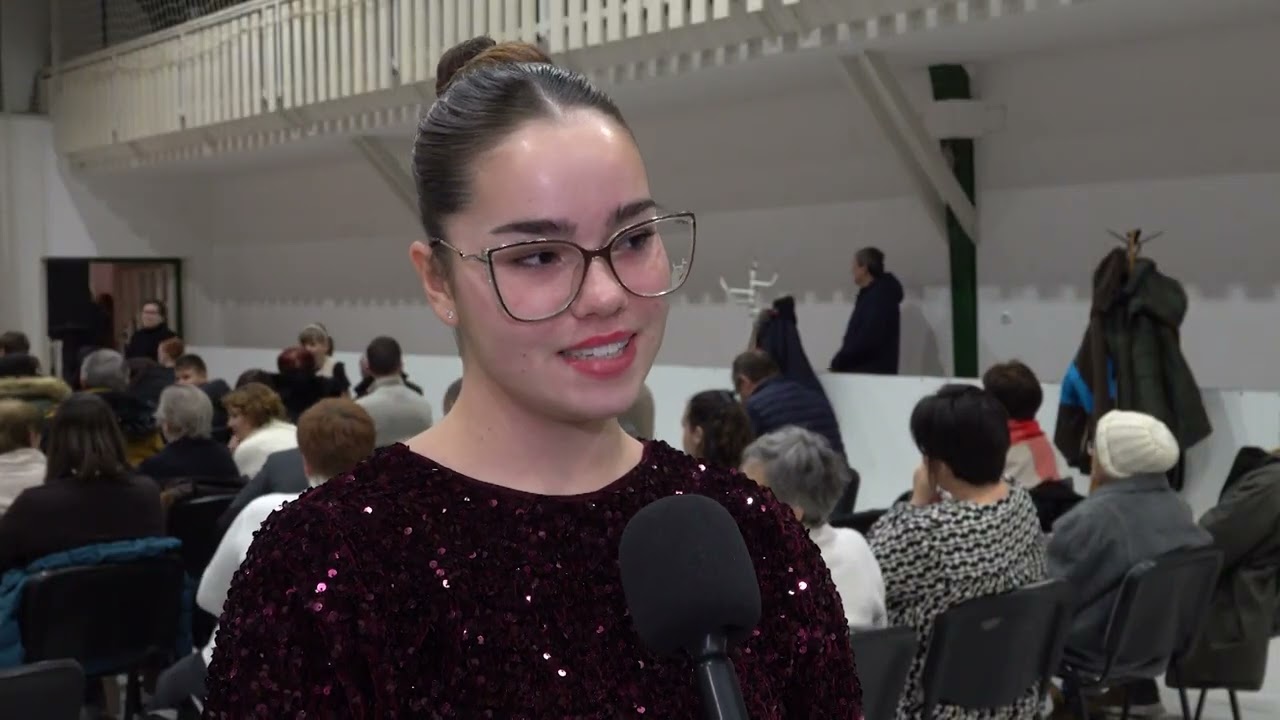 Új évi koncert Nagymányokon - A település első rendezvénye_2026.01.15.