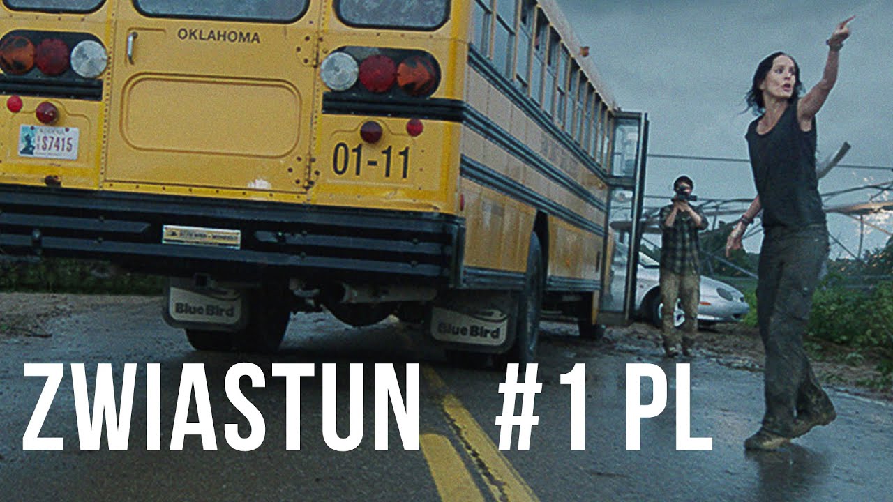 Epicentrum - Zwiastun #1 PL