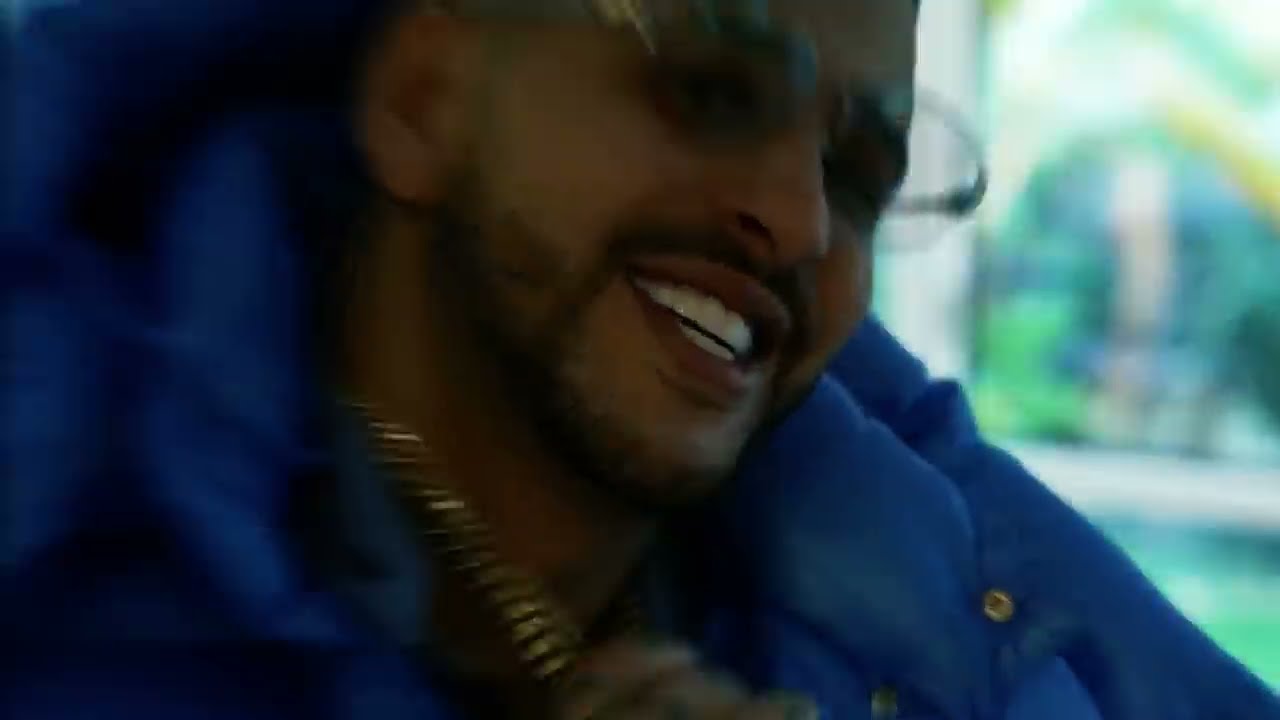 Enima - Dz d'Am&eacute;rique [Clip Officiel]