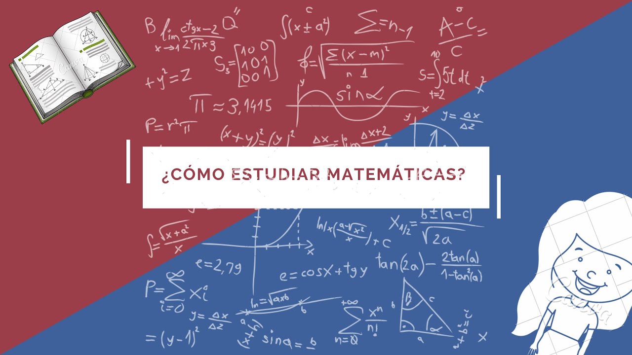 ¿CÓMO APRENDÍ MATEMÁTICAS NIVEL PRE? | PT I