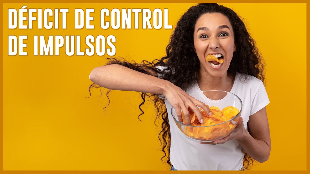 Las adicciones en el trastorno de D&Eacute;FICIT DE CONTROL DE IMPULSOS