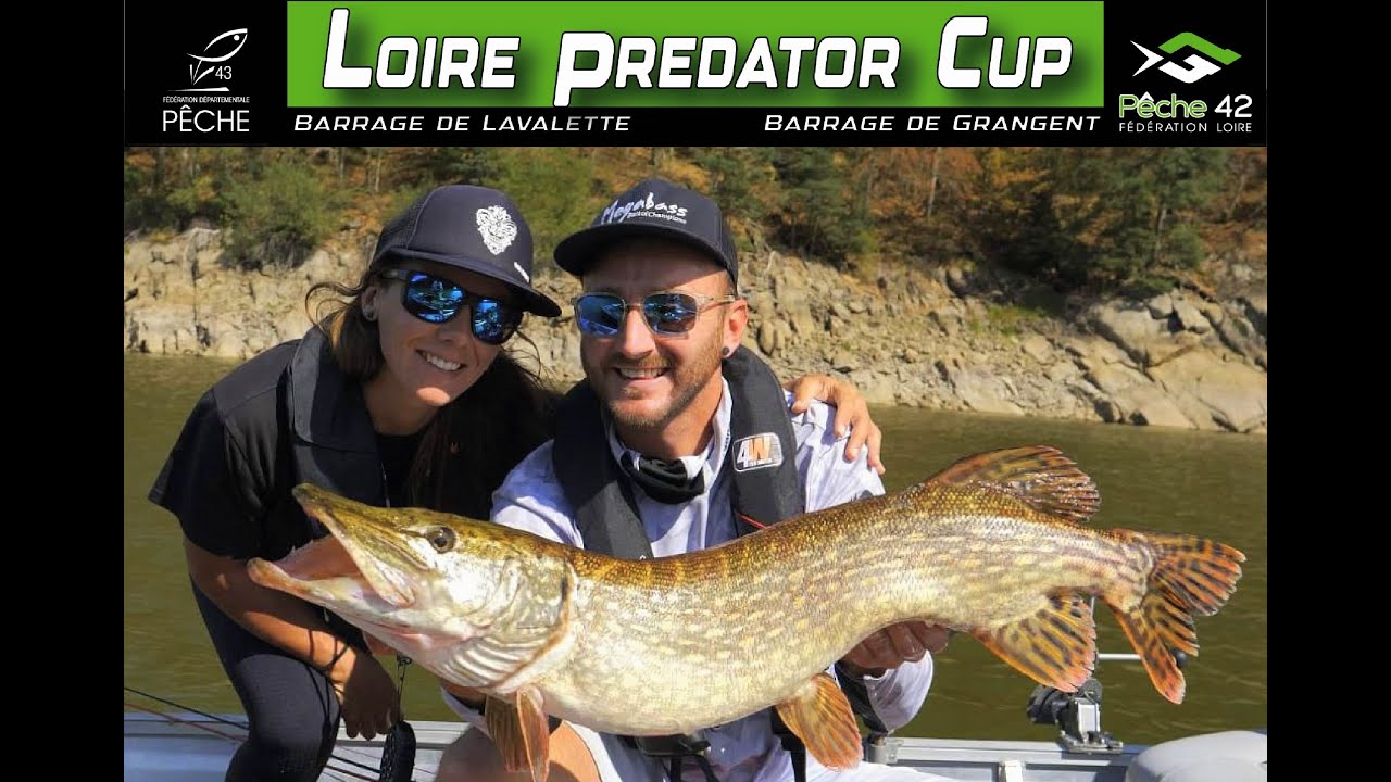 Loire Predator Cup - 2023