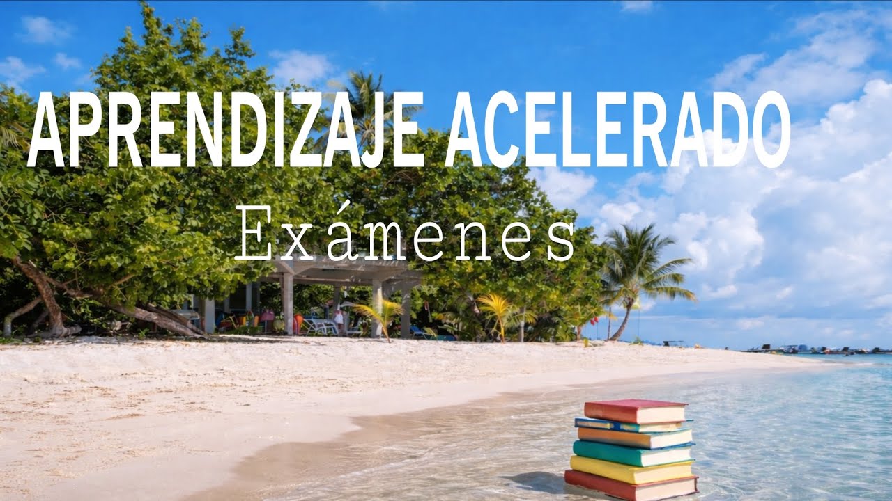 14 Hz | Música para Exámenes, Estudio y Preparación Mental 