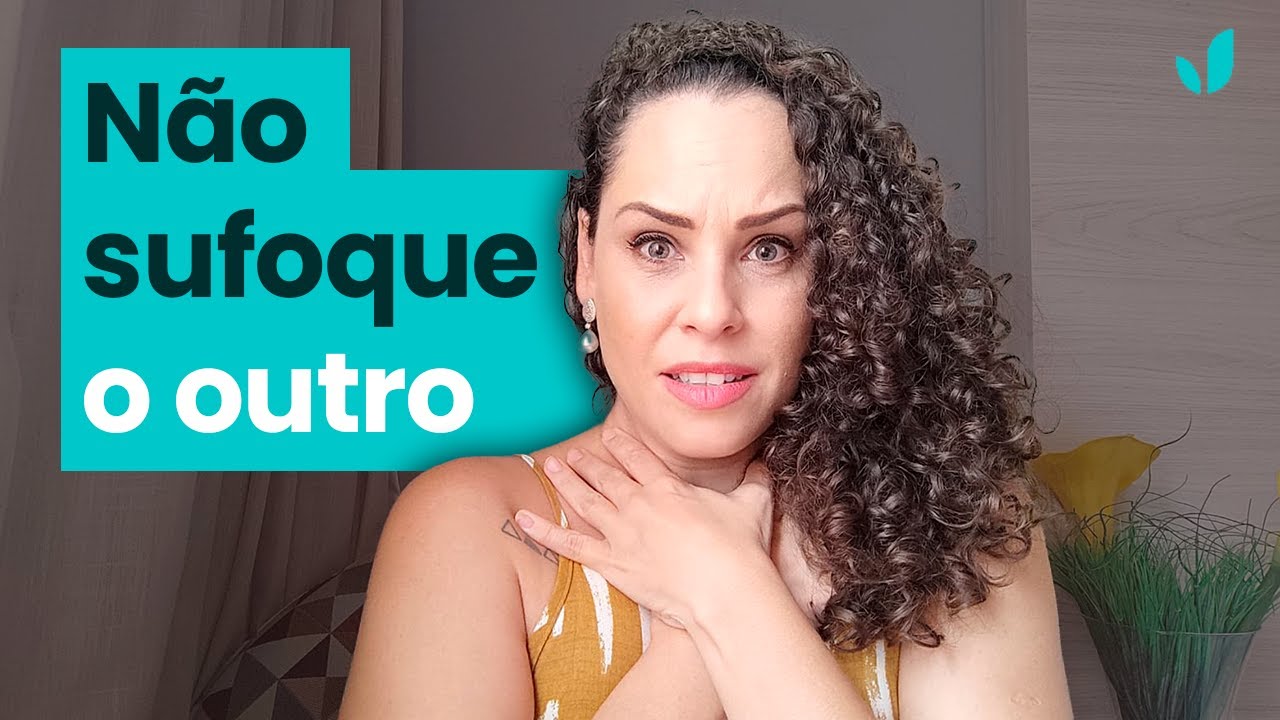 Todo relacionamento precisa de espaço | Jhanda Siqueira