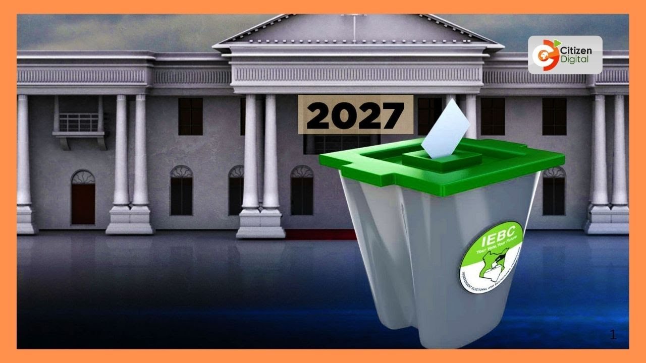 | DAY BREAK | The By-Elections & Road to 2027 [Part 1]