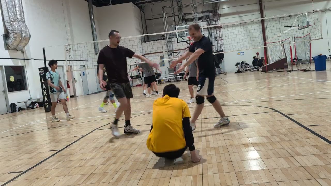 TLS Scrimmages Game 5 (2/13/26)