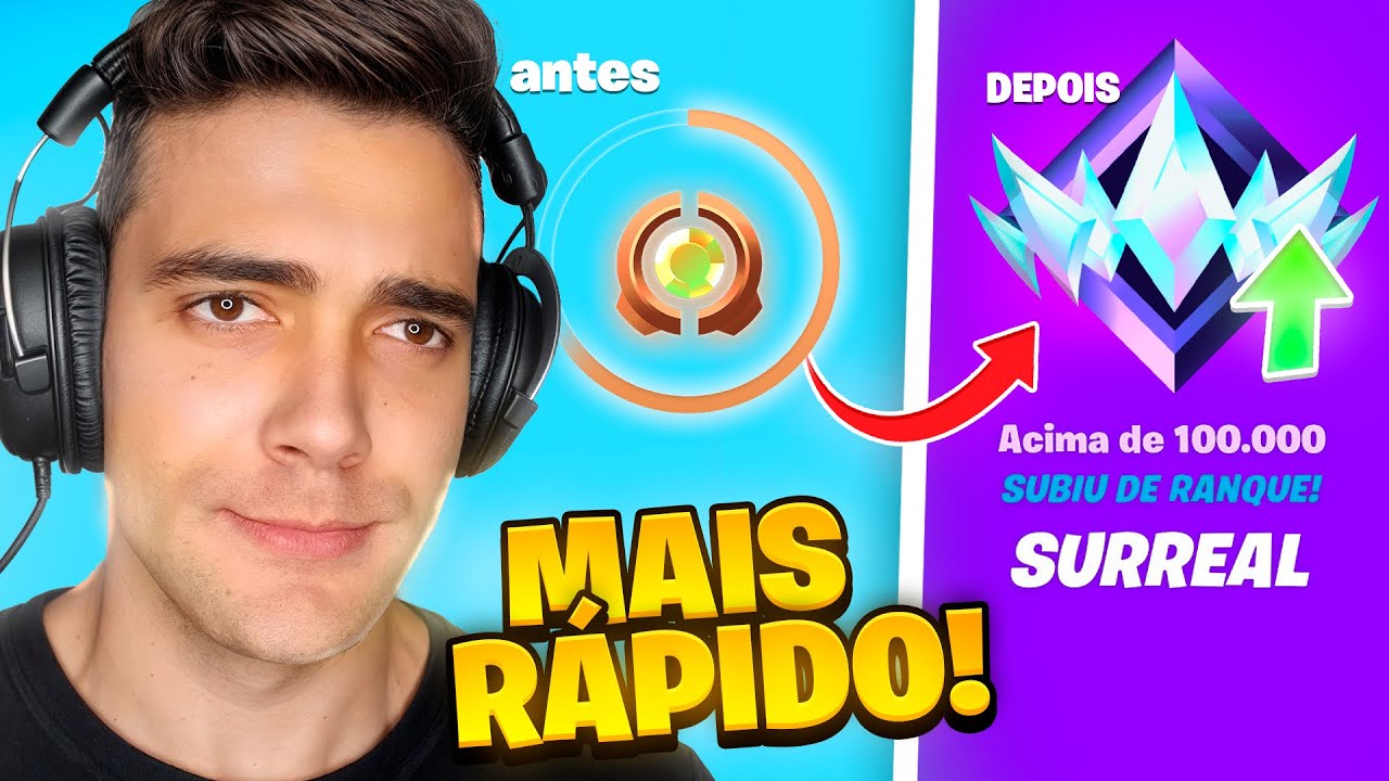 7 TIPS to IMPROVE in Fortnite RANKED MATCHES 🏆 (Chapter 7)