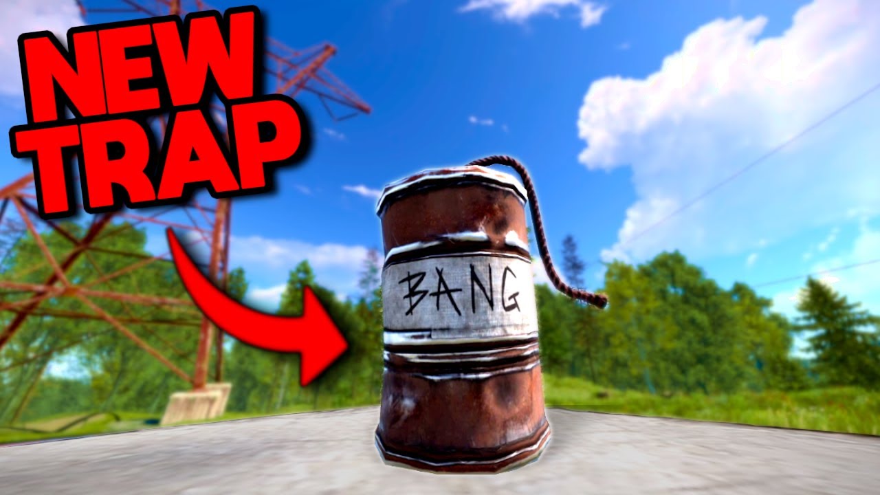 Никто не знал, что это может быть ловушка