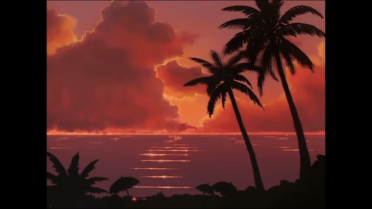 ini kamoze - world a music ﾉ slowed ﾉ
