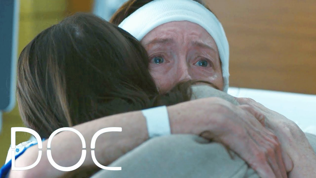 Doc | Amy Loses 8 Years Of Her Memories