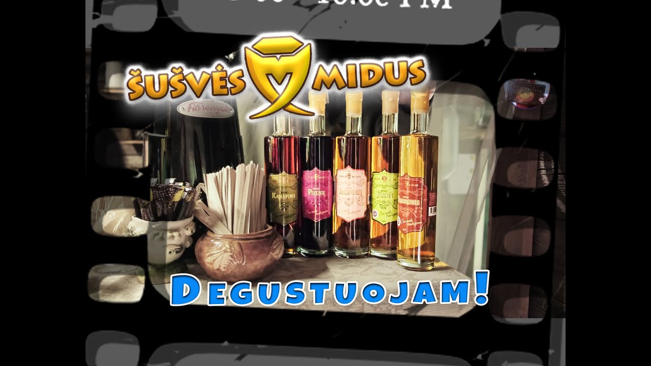Lietuvi&scaron;kas midus