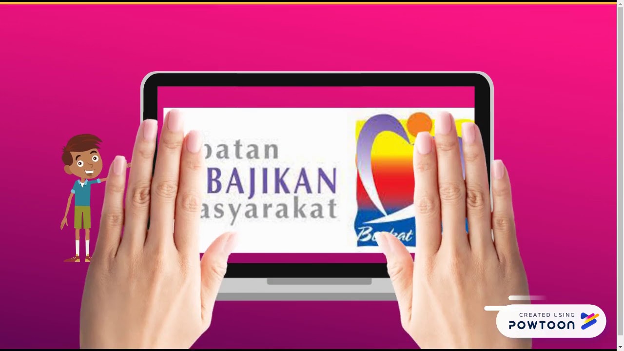 JABATAN KEBAJIKAN MASYARAKAT