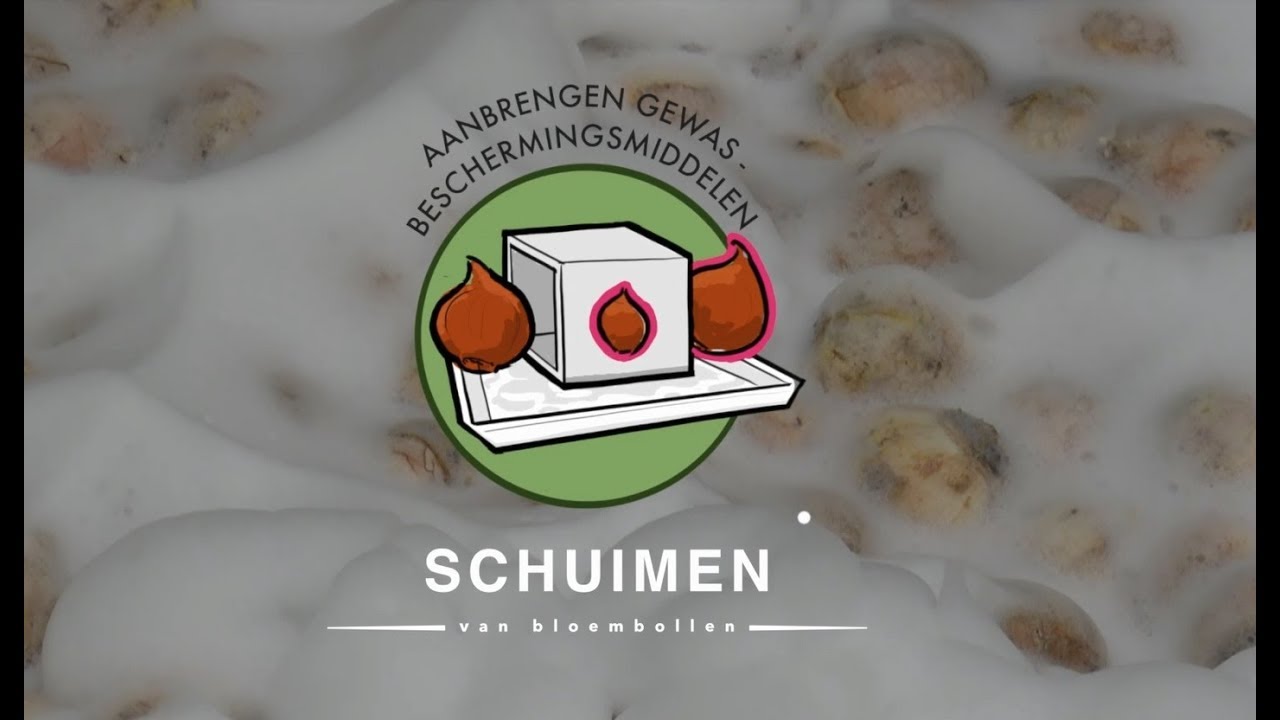 Schuimen (HNV)