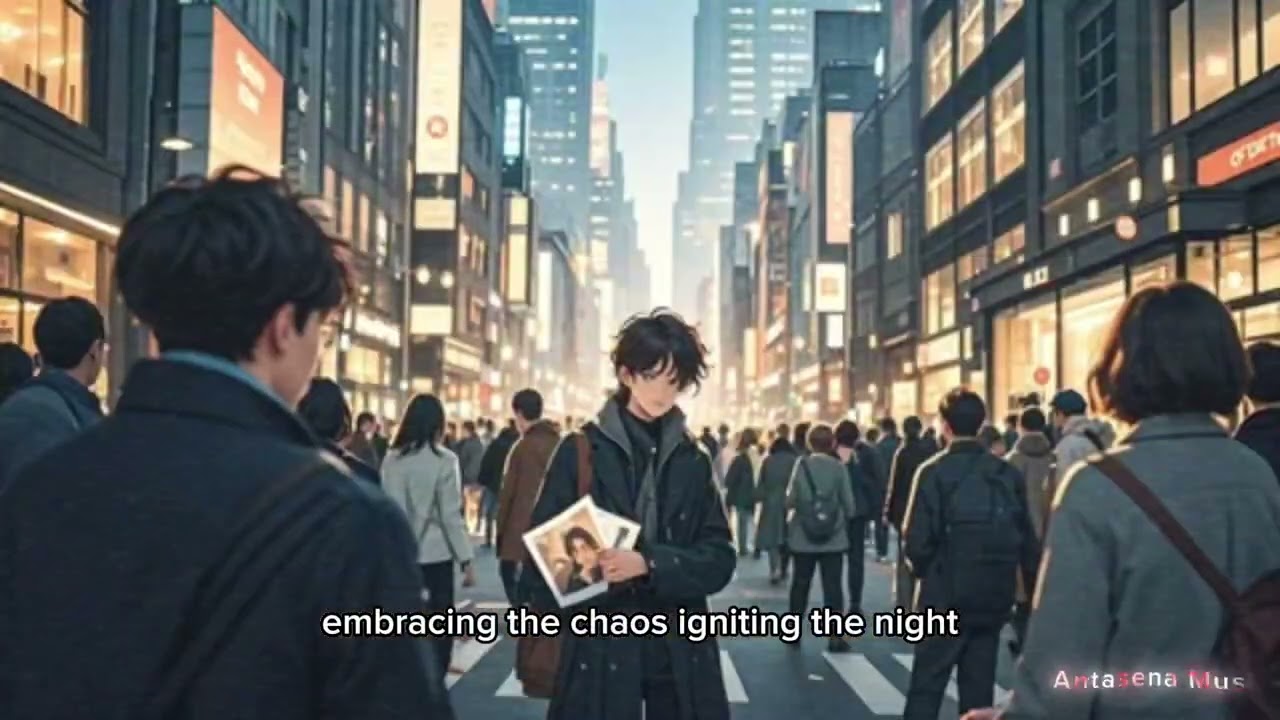 Chasing the Wild